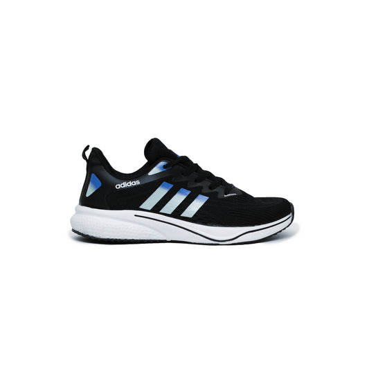 New comfartable Fashion Sneakers with  BLACK  Color ,Scarpa Model ADD 08