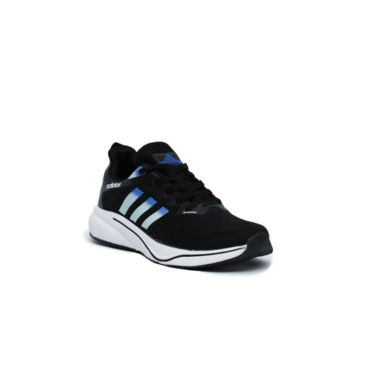 New comfartable Fashion Sneakers with  BLACK  Color ,Scarpa Model ADD 08