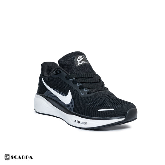 New comfartable Fashion Sneakers with BLACK Color ,Scarpa Model  NIKE FY01