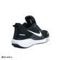 New comfartable Fashion Sneakers with BLACK Color ,Scarpa Model  NIKE FY01
