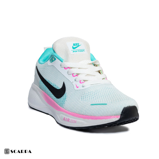 New comfartable Fashion Sneakers with WHITE Color ,Scarpa Model  NIKE FY01