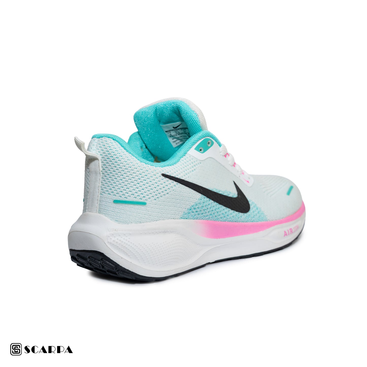 New comfartable Fashion Sneakers with WHITE Color ,Scarpa Model  NIKE FY01