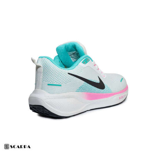 New comfartable Fashion Sneakers with WHITE Color ,Scarpa Model  NIKE FY01