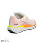 New comfartable Fashion Sneakers with WHITE&PINK Color ,Scarpa Model  NIKE FY01