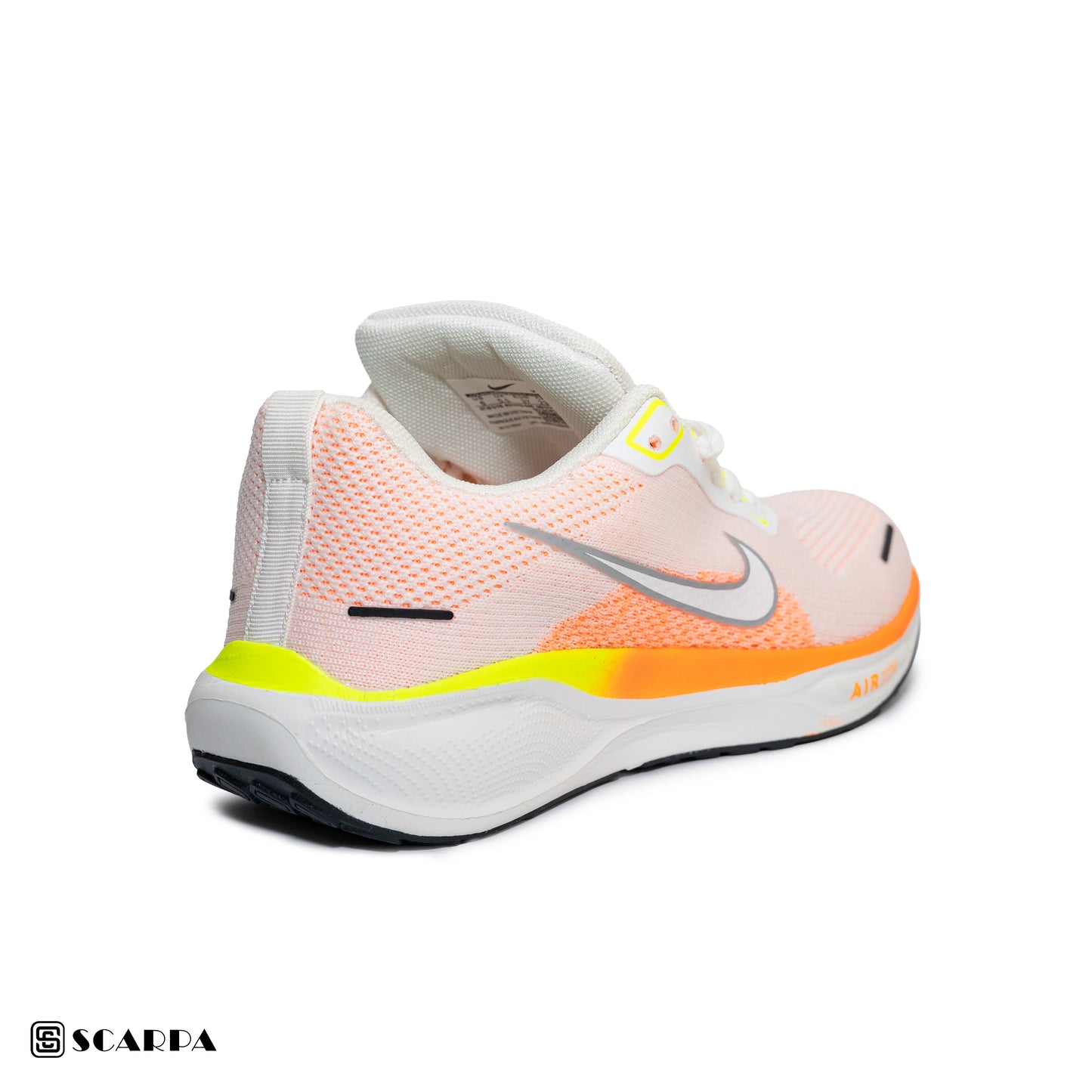 New comfartable Fashion Sneakers with WHITE&PINK Color ,Scarpa Model  NIKE FY01