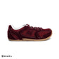 New comfortable Fashion Sneakers with purple Color ,Scarpa Model SH2 NB-201