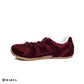 New comfortable Fashion Sneakers with purple Color ,Scarpa Model SH2 NB-201