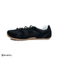 New comfartable Fashion Sneakers with BLACK Color ,Scarpa Model SH2 NB-201