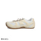 New comfartable Fashion Sneakers with BEIGE Color ,Scarpa Model SH2 NB-201