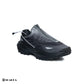 New comfartable Fashion Sneakers with BLACK Color ,Scarpa Model LACOSTE MIROR