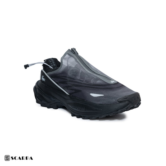 New comfartable Fashion Sneakers with BLACK Color ,Scarpa Model LACOSTE MIROR