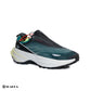 New comfartable Fashion Sneakers with olive Color ,Scarpa Model LACOSTE MIROR