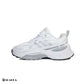 New comfartable Fashion Sneakers with WHITE Color ,Scarpa Model ADDIDAS MTS