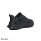 New comfartable Fashion Sneakers with BLACK Color ,Scarpa Model ADDIDAS MTS