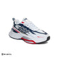 New comfartable Fashion Sneakers with WHITE&BLACK Color ,Scarpa Model ADDIDAS MTS