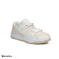 New comfartable Fashion Sneakers with BEIGE Color ,Scarpa Model sh2 l-262