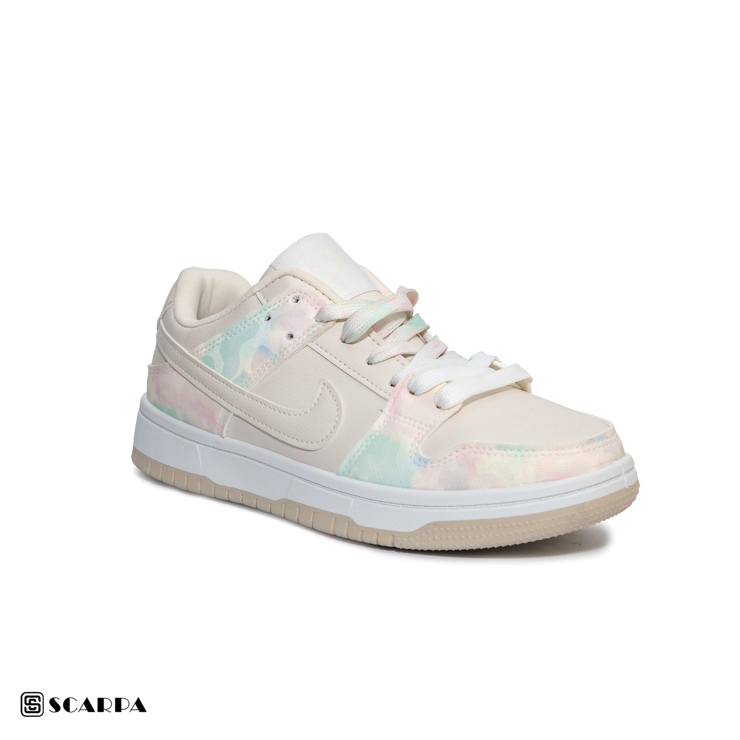 New comfartable Fashion Sneakers with BEIGE Color ,Scarpa Model sh2 l-262