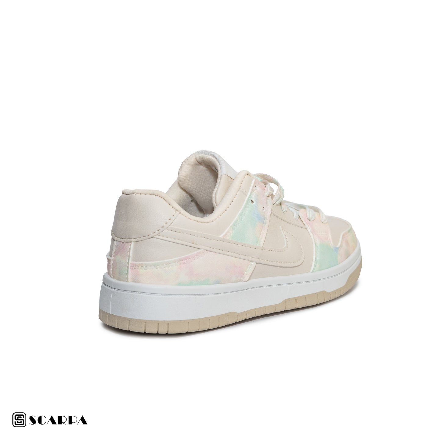 New comfartable Fashion Sneakers with BEIGE Color ,Scarpa Model sh2 l-262