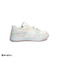 New comfartable Fashion Sneakers with ROZE Color ,Scarpa Model sh2 l-262