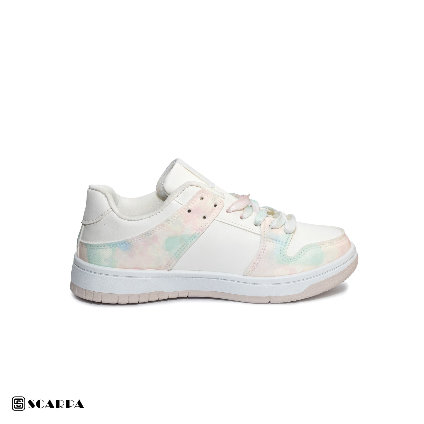 New comfartable Fashion Sneakers with ROZE Color ,Scarpa Model sh2 l-262