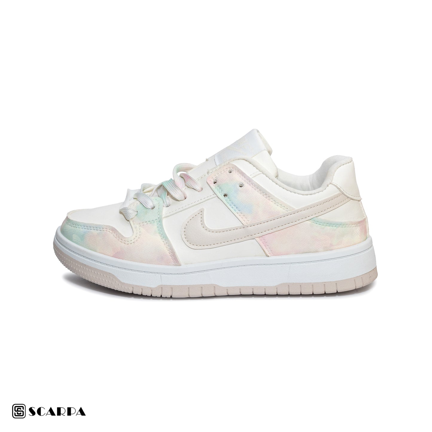 New comfartable Fashion Sneakers with ROZE Color ,Scarpa Model sh2 l-262
