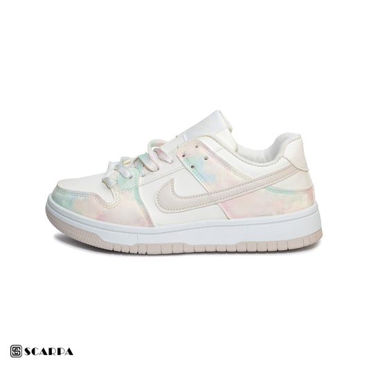 New comfartable Fashion Sneakers with ROZE Color ,Scarpa Model sh2 l-262