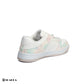 New comfartable Fashion Sneakers with ROZE Color ,Scarpa Model sh2 l-262