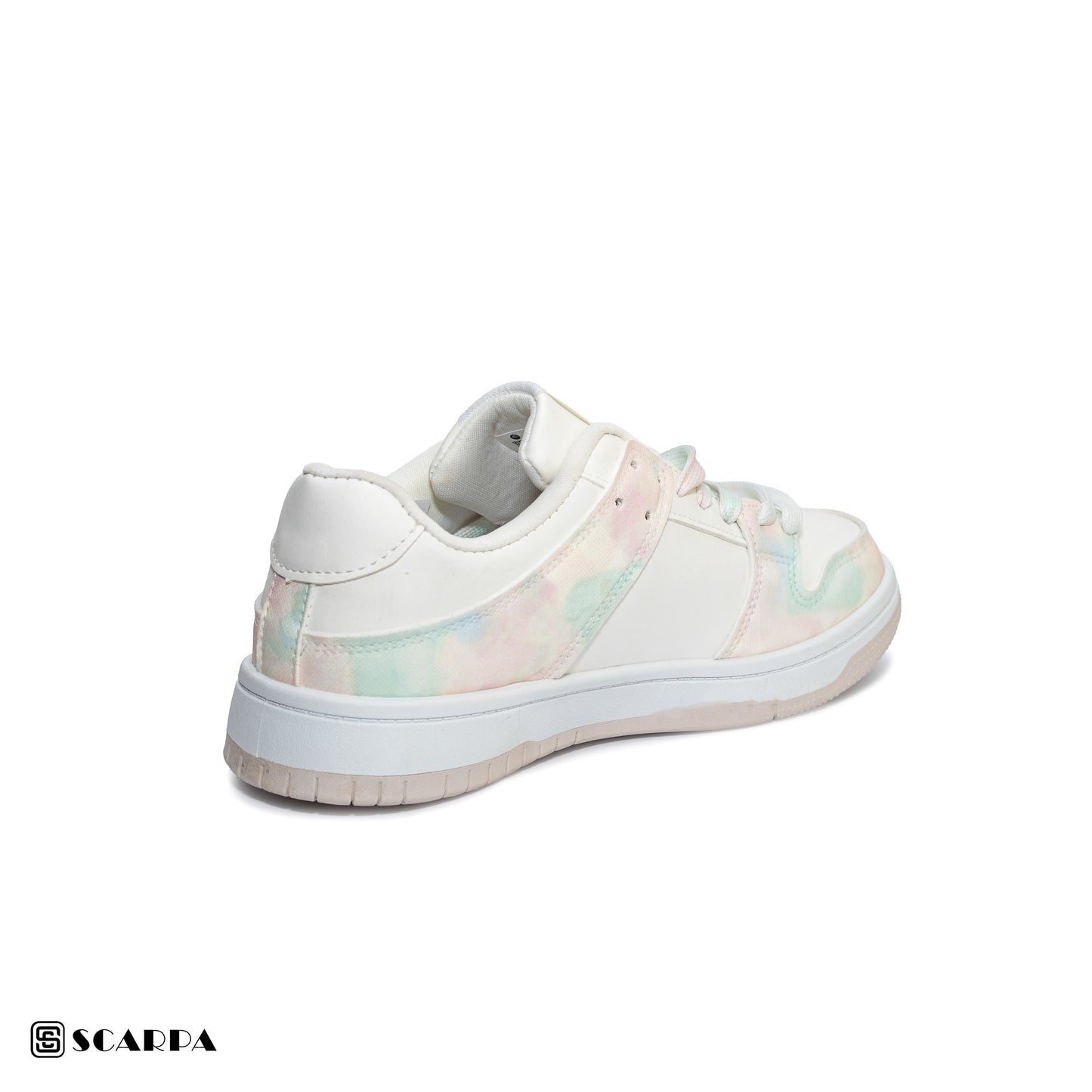 New comfartable Fashion Sneakers with ROZE Color ,Scarpa Model sh2 l-262