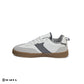 New comfartable Fashion Sneakers with WHITE Color ,Scarpa Model PULL & BEAR