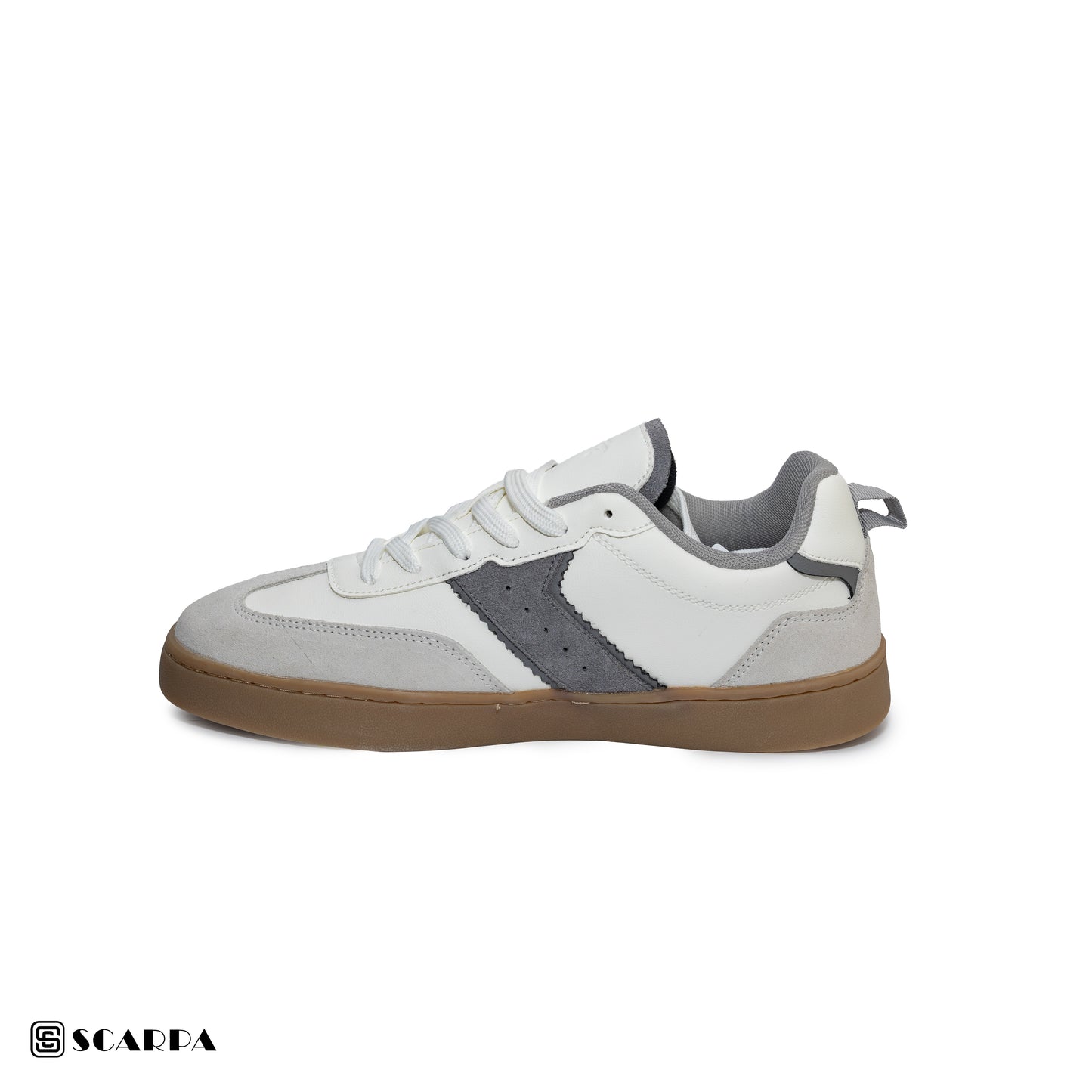 New comfartable Fashion Sneakers with WHITE Color ,Scarpa Model PULL & BEAR