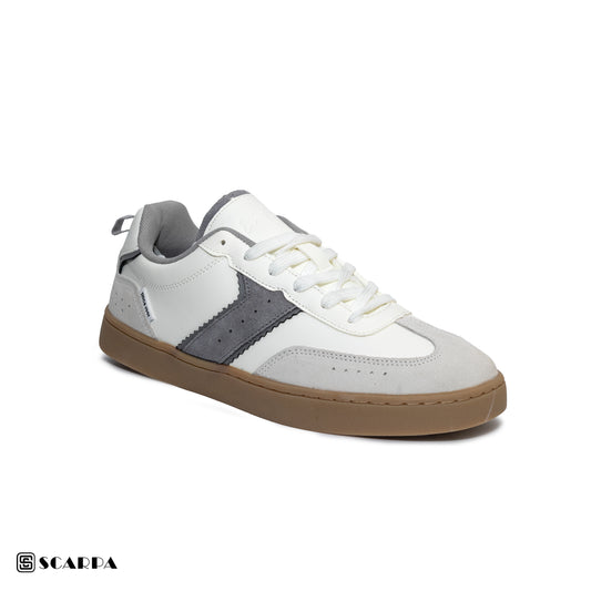 New comfartable Fashion Sneakers with WHITE Color ,Scarpa Model PULL & BEAR