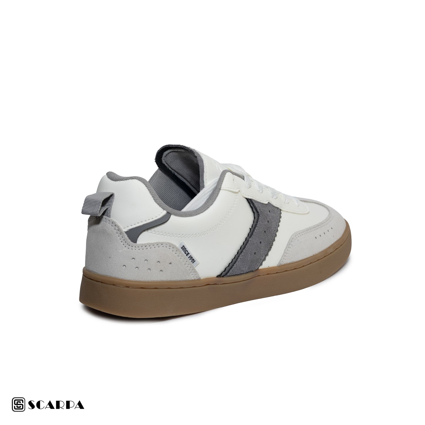 New comfartable Fashion Sneakers with WHITE Color ,Scarpa Model PULL & BEAR