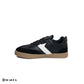 New comfartable Fashion Sneakers with BLACK Color ,Scarpa Model PULL & BEAR