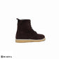 New comfartable Scarpa Leather Boot with  BROWEN Color  Model V L2