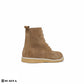 New comfartable Scarpa Leather Boot with  COFFE  Color  Model V L2