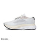 New comfortable Fashion Sneakers with WHITE Color ,Scarpa Model  ADIZERO