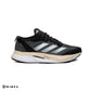 New comfortable Fashion Sneakers with DARK GRAY Color ,Scarpa Model  ADIZERO