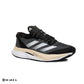 New comfortable Fashion Sneakers with DARK GRAY Color ,Scarpa Model  ADIZERO