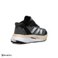 New comfortable Fashion Sneakers with DARK GRAY Color ,Scarpa Model  ADIZERO