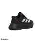 New comfortable Fashion Sneakers with BLACK Color ,Scarpa Model  ADIZERO
