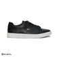 New comfartable Fashion Sneakers with BLACK Color ,Scarpa Model LAOCSTE