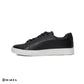 New comfartable Fashion Sneakers with BLACK Color ,Scarpa Model LAOCSTE