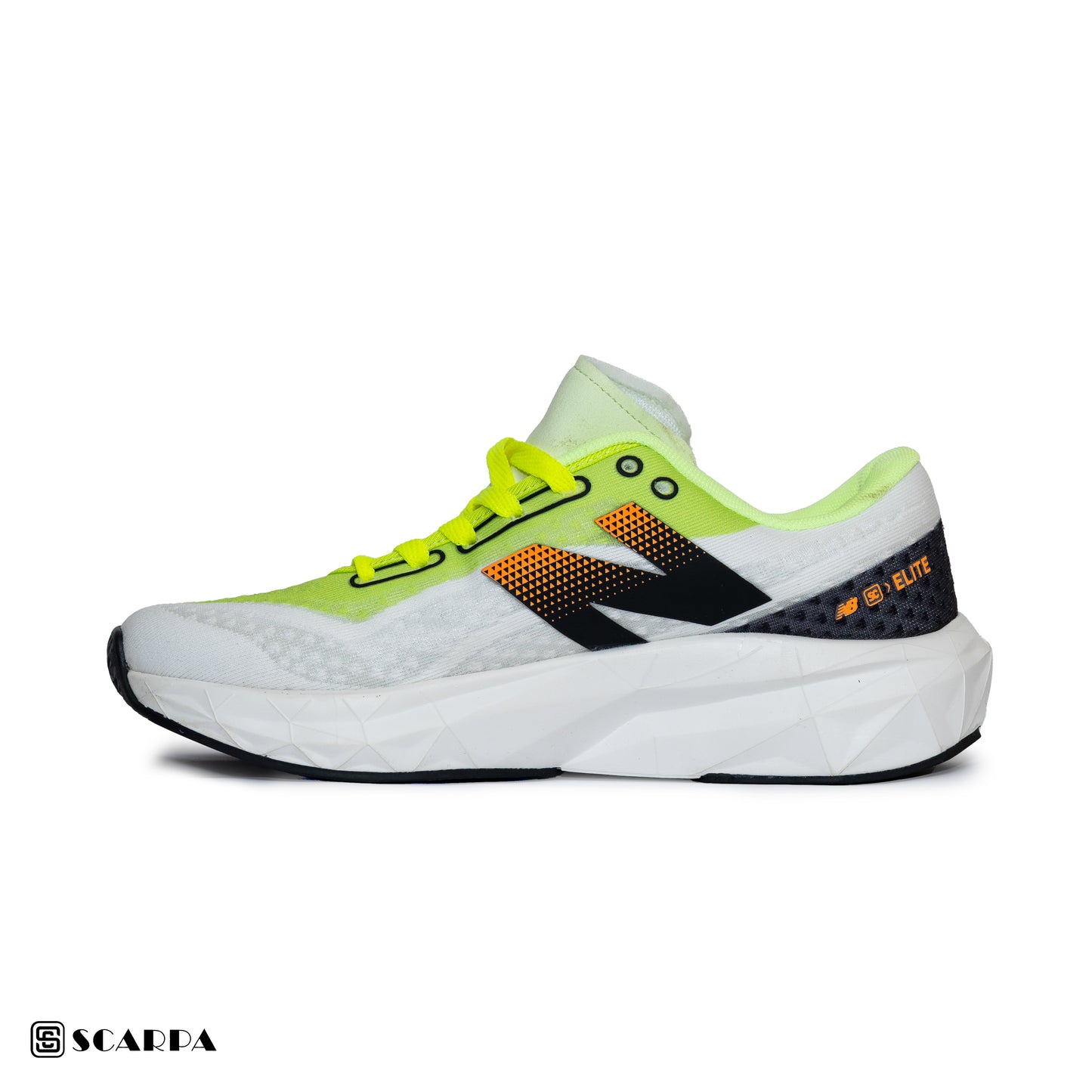 New comfartable Fashion Sneakers with WHITE Color ,Scarpa Model NB21