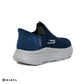 New comfartable Men's Skechers with BLUE Color ,Model  SC MAX 3