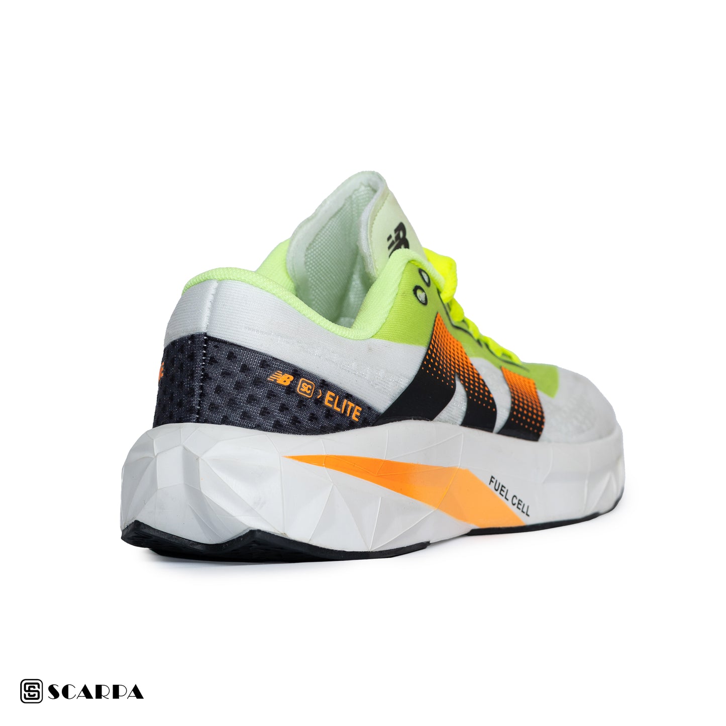 New comfartable Fashion Sneakers with WHITE Color ,Scarpa Model NB21