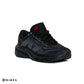 New comfartable Fashion Sneakers with BLACK Color ,Scarpa Model NB21