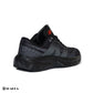 New comfartable Fashion Sneakers with BLACK Color ,Scarpa Model NB21