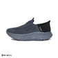 New comfartable Men's Skechers with GRAY Color ,Model  SC MAX 3