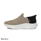 New comfartable Men's Skechers with BEIGE Color ,Model  SC MAX 3