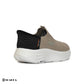 New comfartable Men's Skechers with BEIGE Color ,Model  SC MAX 3